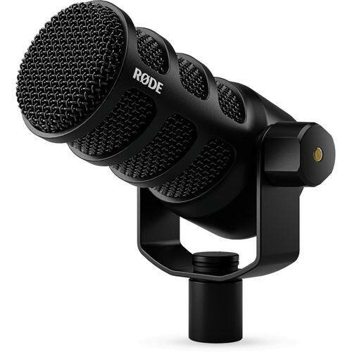 Microphone Dynamique RODE PodMic