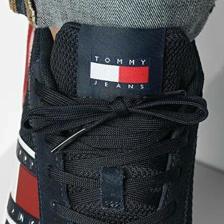 Baskets Tommy Jeans Homme