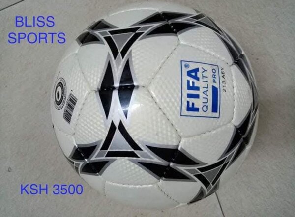 Ballon de Football FIFA Pro