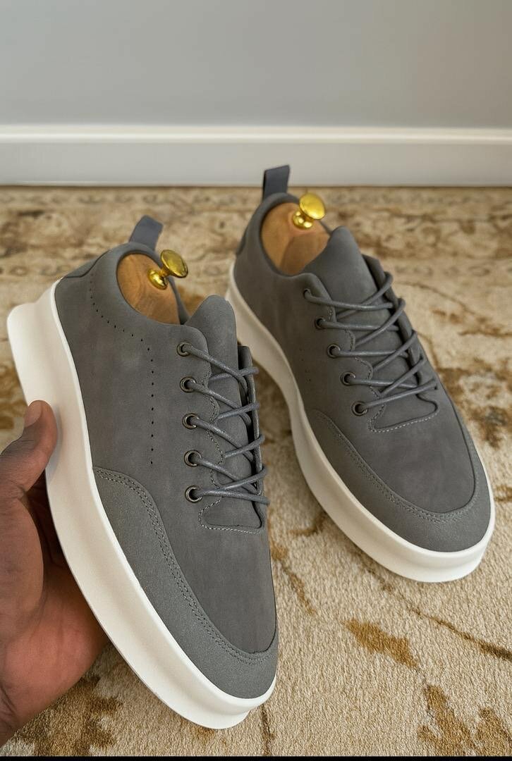 Sneakers élégants pour hommes