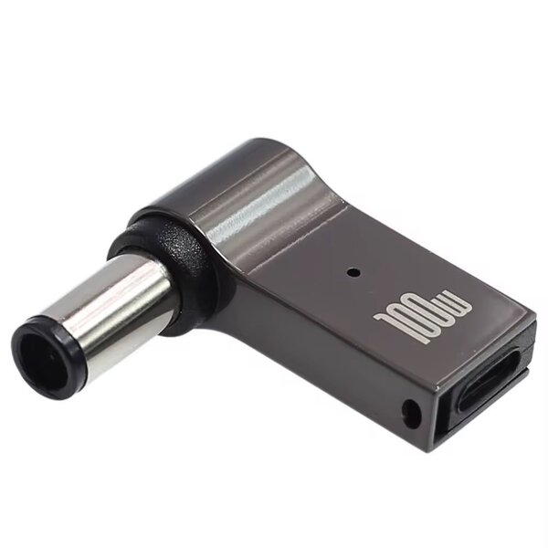 Adaptateur USB-C 100W