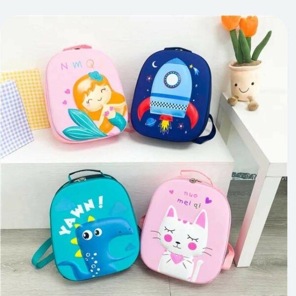 Sacs d'école colorés pour enfants