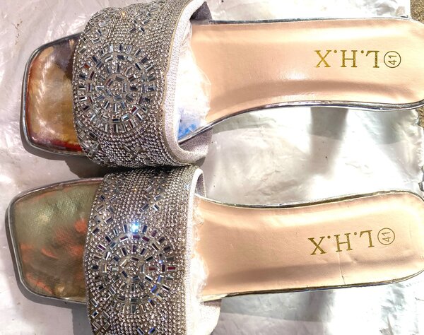 Sandales élégantes à talons