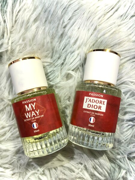 Parfums Extraits 30ml Passion