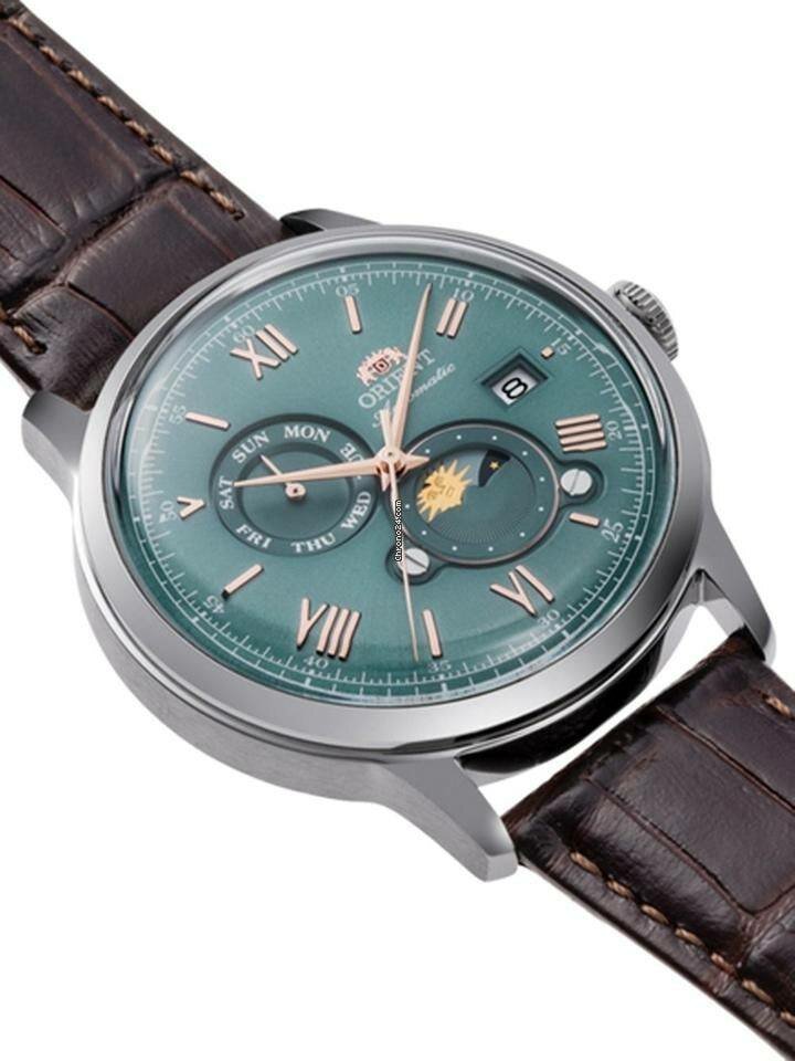 Montre automatique Orient classique