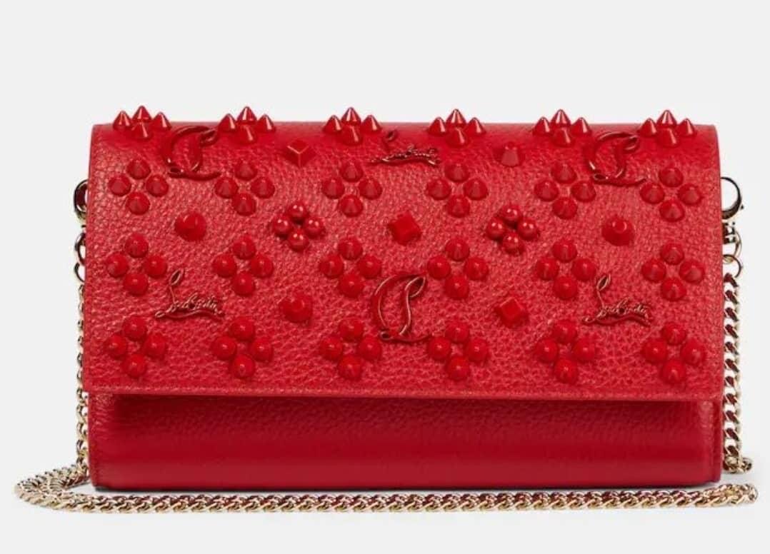 Sac à bandoulière chic