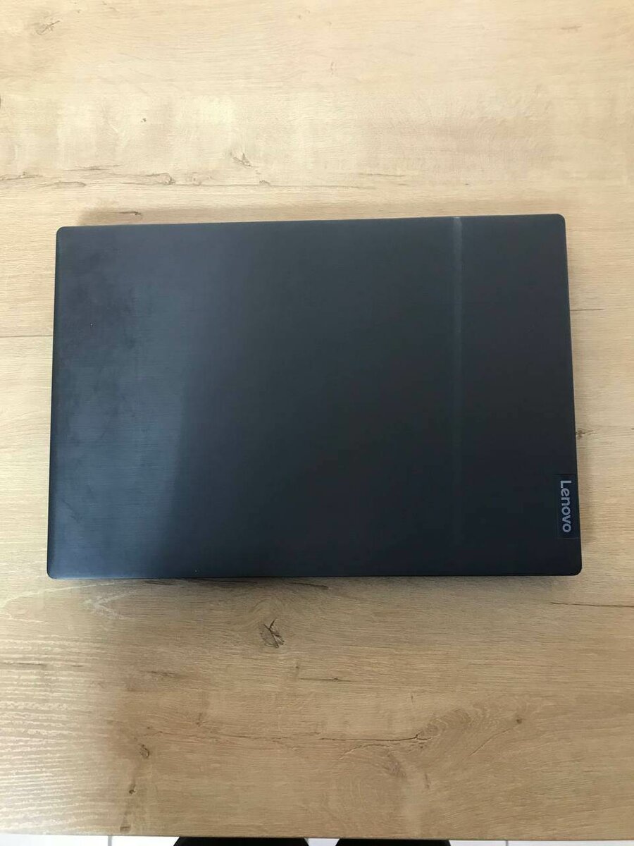 Lenovo ideapad