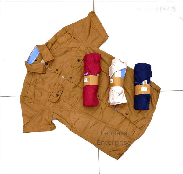 Corporate shirt Shirt 