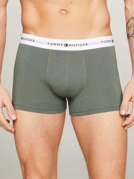 Boxers Tommy Hilfiger Homme