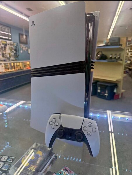 Console PS5 Sony neuve