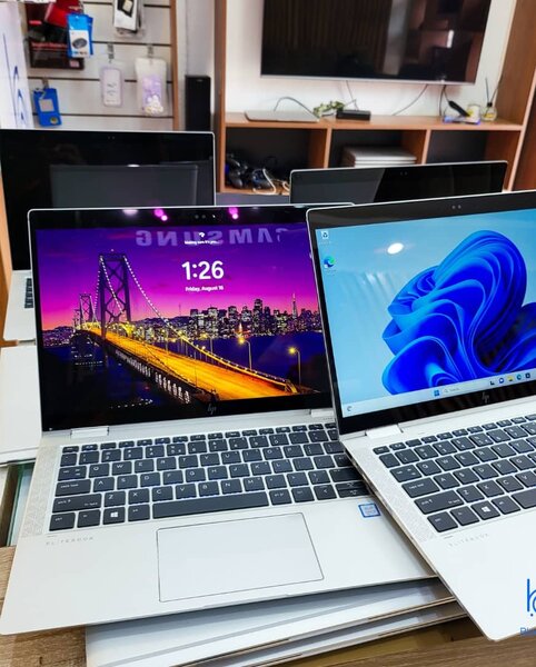 HP ELITEBOOK 1030 G3 X360