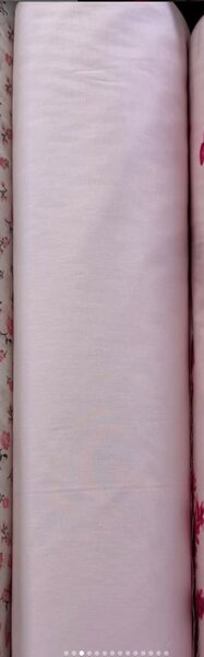 Красивая ткань Ранфорс