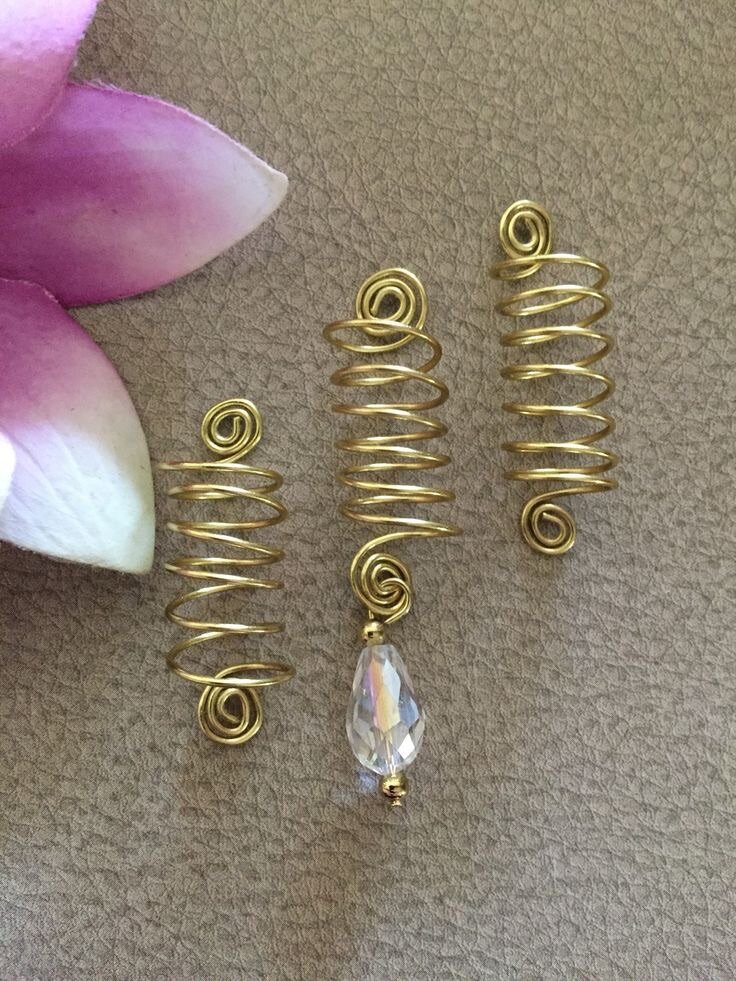 Bijoux de locks inoxydable