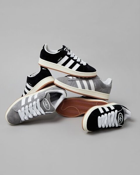 Chaussures Adidas Homme - Baskets Mode