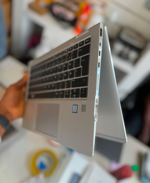HP ELITEBOOK 1040 G6
