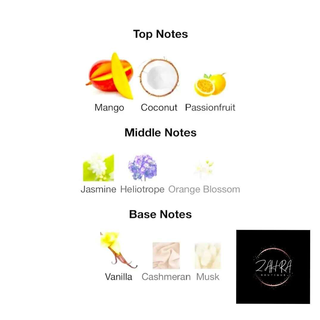 YARA YOUS BY LATTAFA 