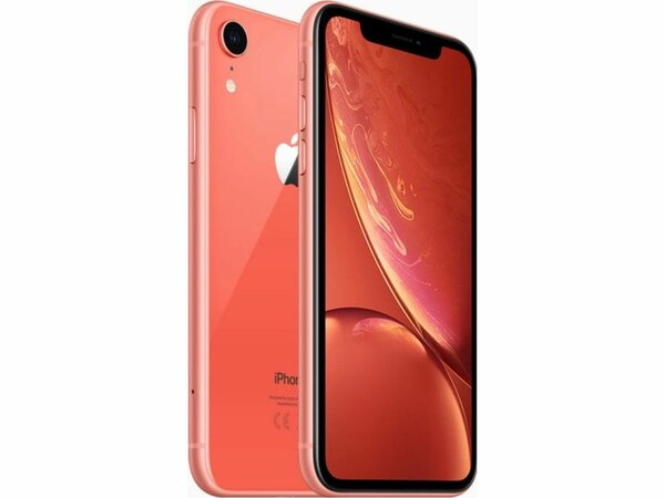 iPhone XR Reconditionné