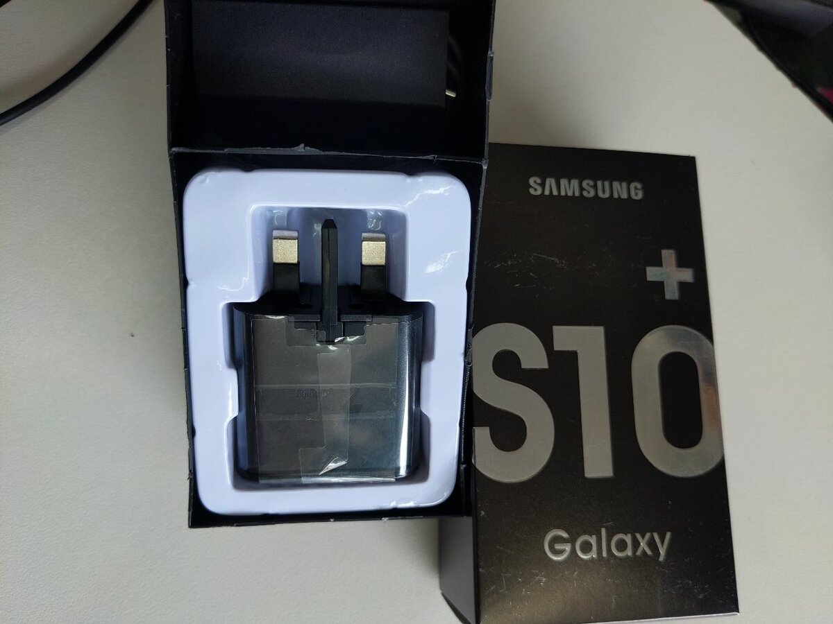 Samsung Galaxy Type C