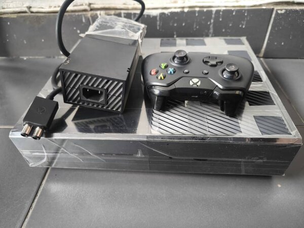 Xbox one
