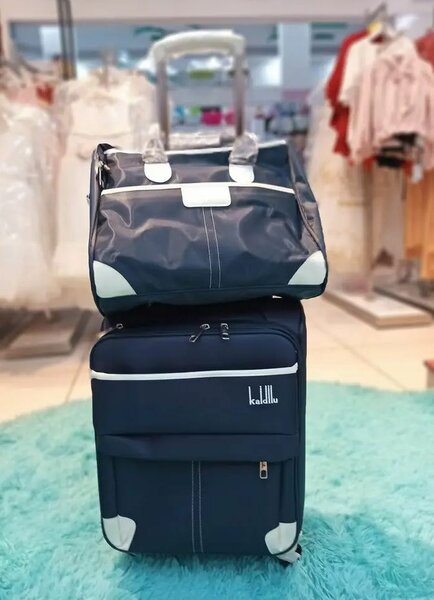 Ensemble de valises Kalidu