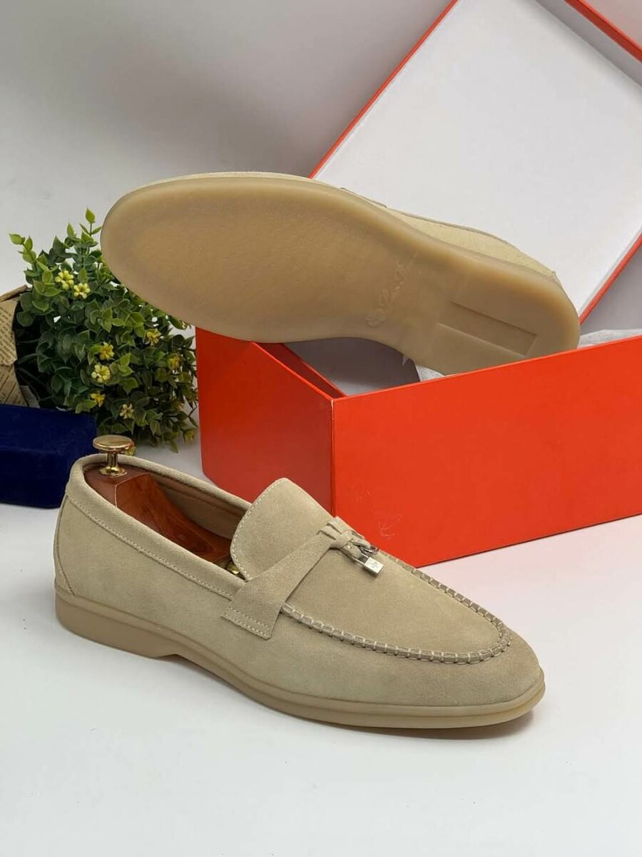 Quality Italian Shoes