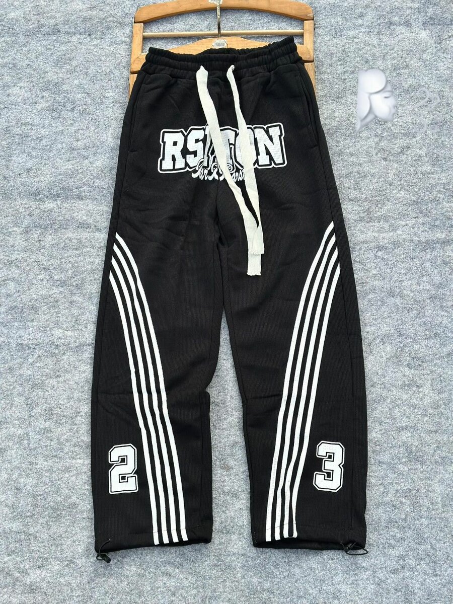 Pantalon de sport casual