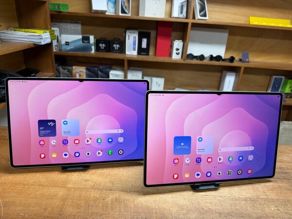 Galaxy  Tab S11 ULTRA