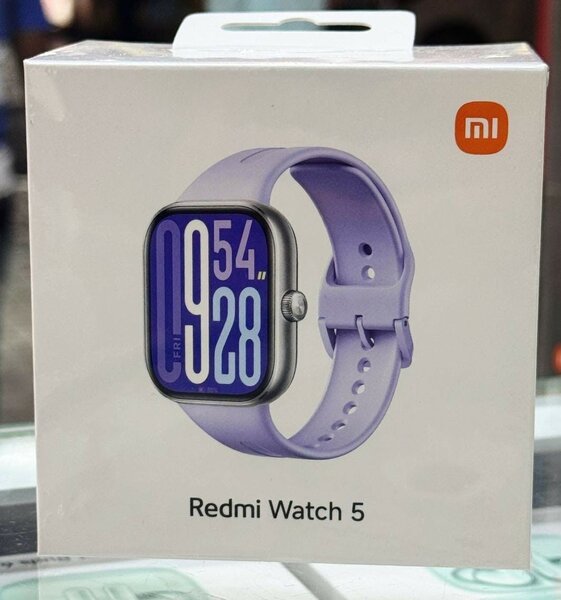Redmi Watch 5 violet