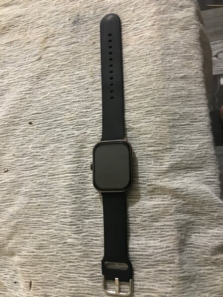 Montre connectée élégante