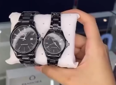 ПАРНЫЕ ЧАСЫ CASIO