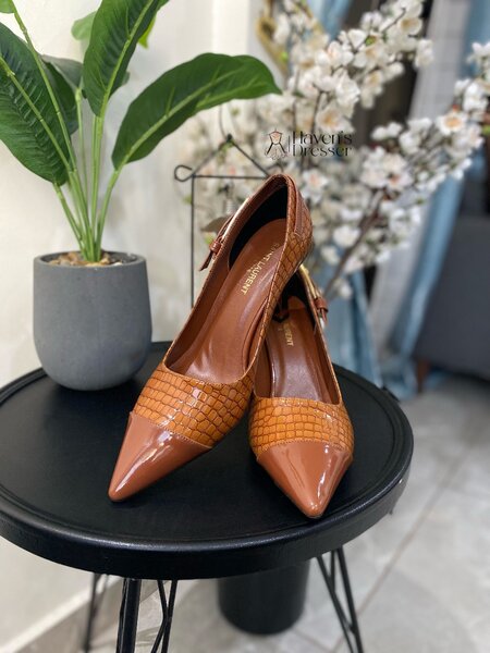 Luxury High Heels Size 41