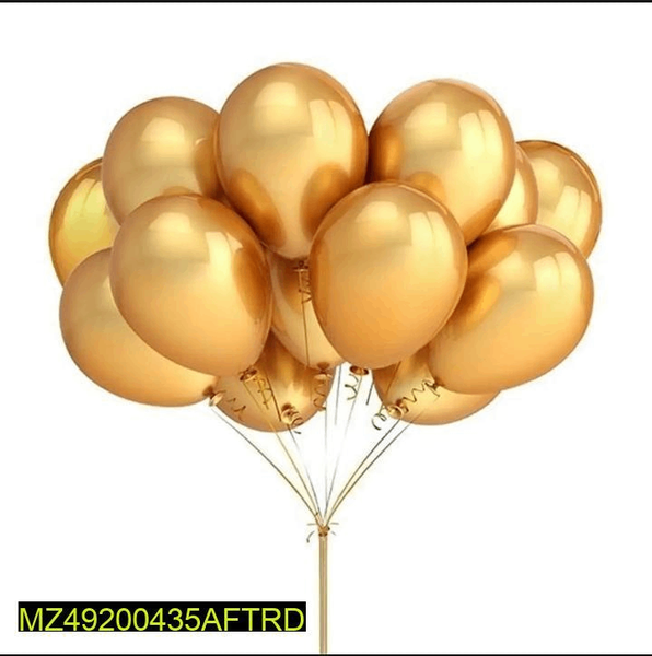 Decorative Party Balloon