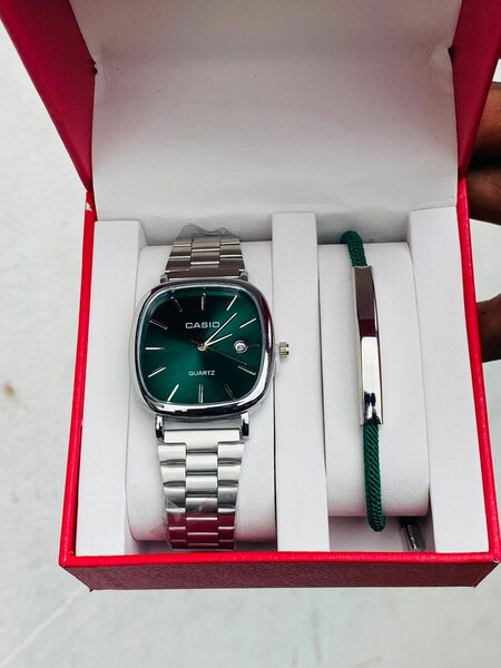 Montre Casio Quartz Homme