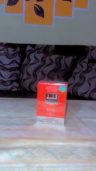 Dunhill On You Parfum