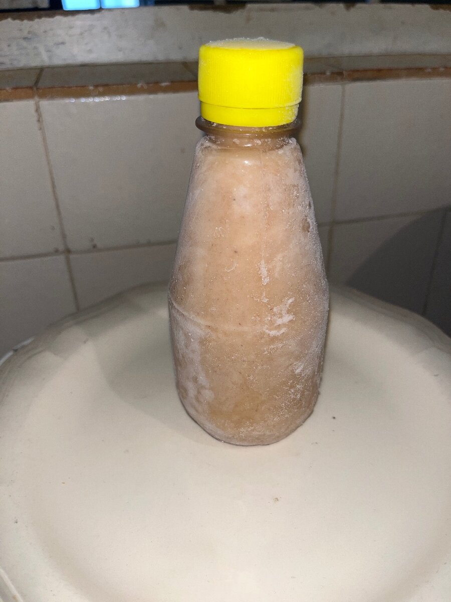 Menthe au lait, baobab au lait