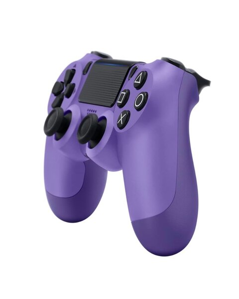 Manette sans fil violette