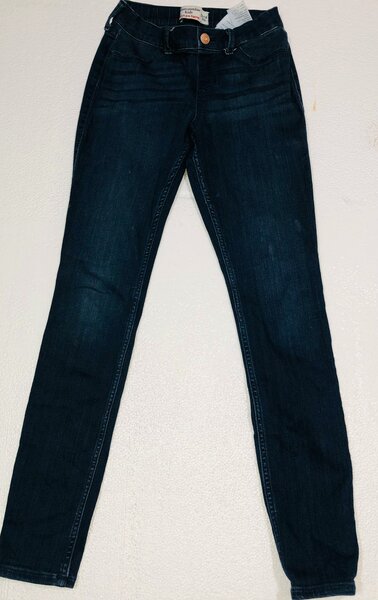 Jean Slim Fit Femme
