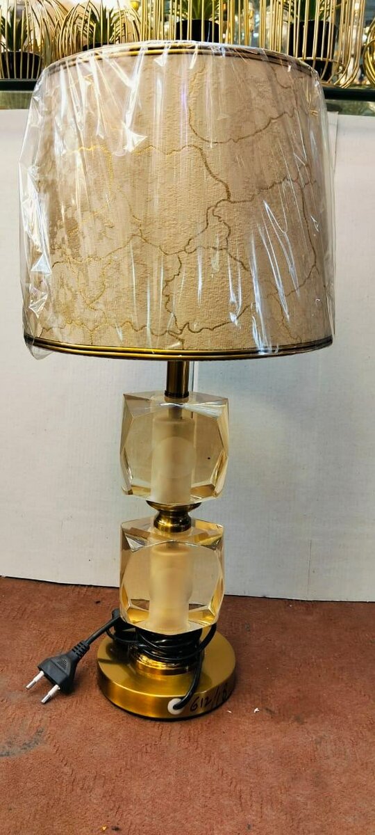 Side Table Lamps