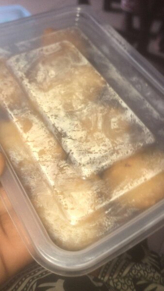 Assortiment de Snacks