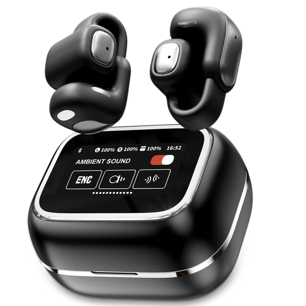 Écouteurs sans fil ANC