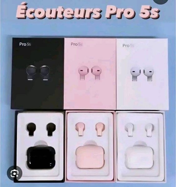 Pro5s