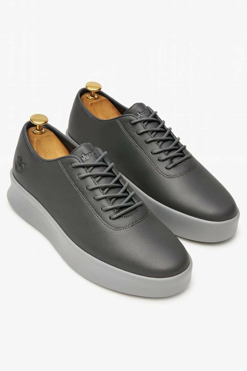 Homme Élégants et Confortables