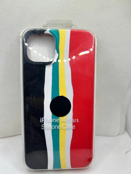 Iphone official pouch