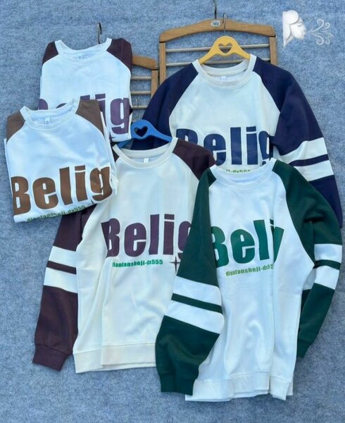 Sweat-shirt homme Belig