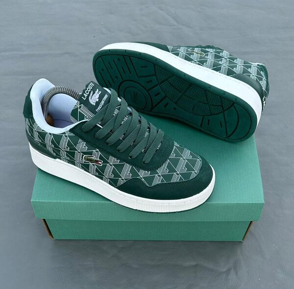 Sneakers Lacoste