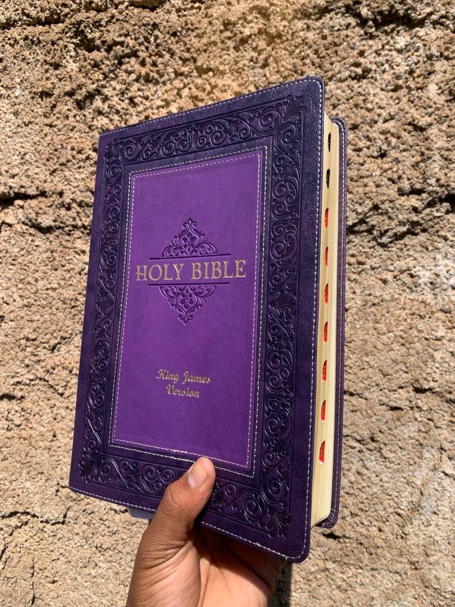 Bibles NKJV NIV KJV ESV and many more