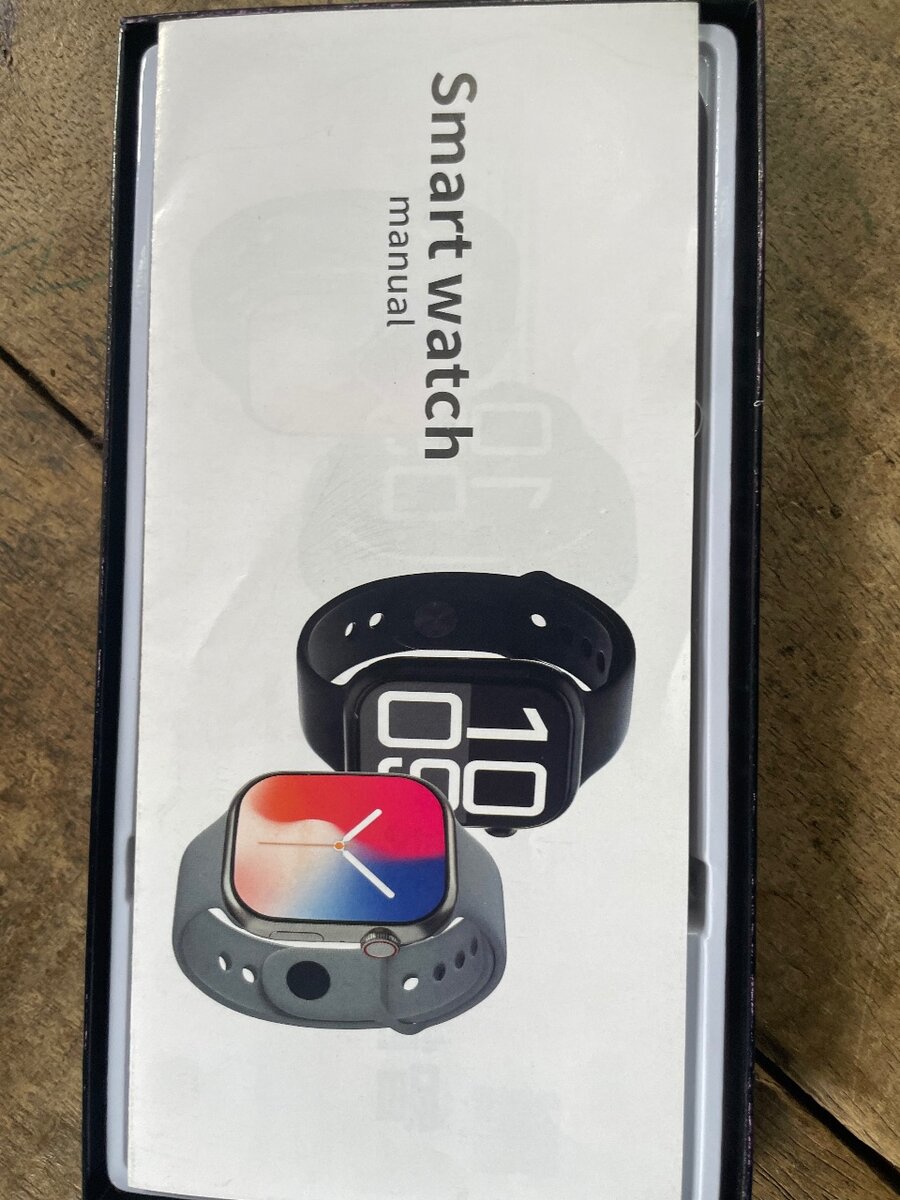 Montre connectée original