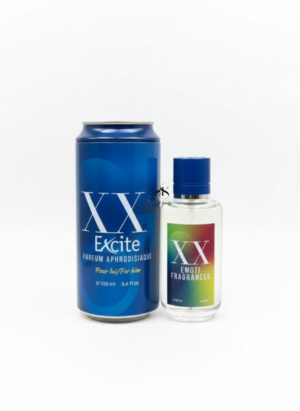 Parfum XX