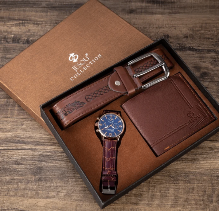 Ensemble Cadeau Homme