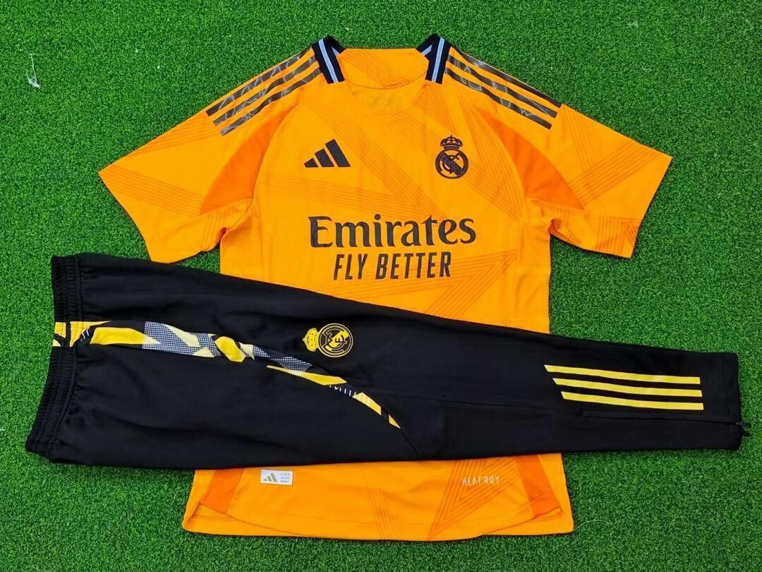 Survêtement Real Madrid